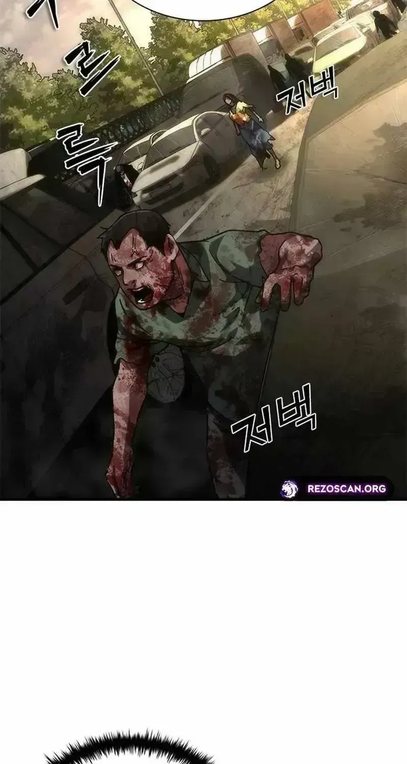 Zombie Apocalypse 82-08 Chapter 99.9 page 12 - 