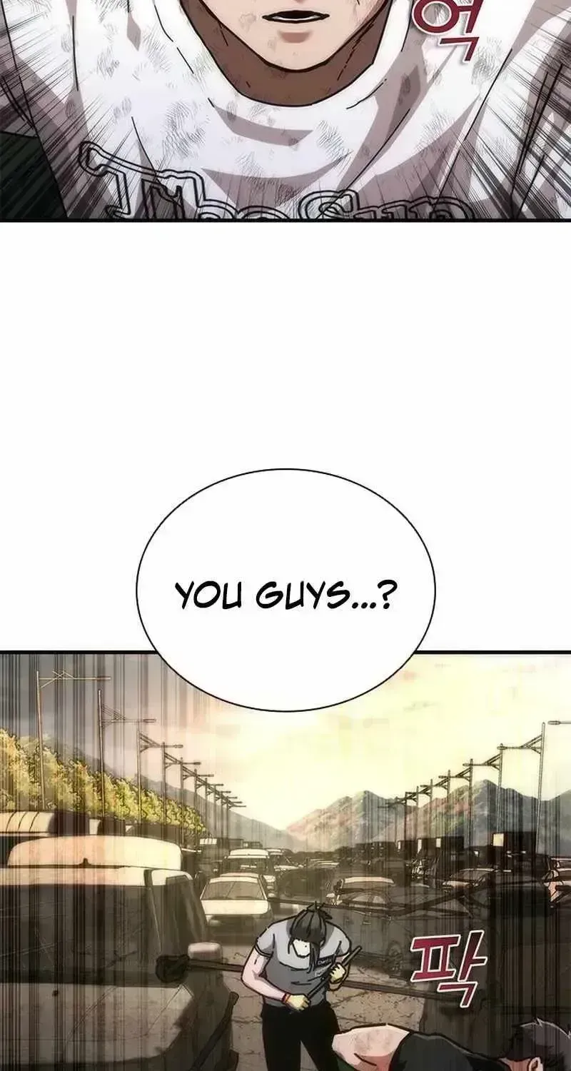 Zombie Apocalypse 82-08 Chapter 99.9 page 15 - 