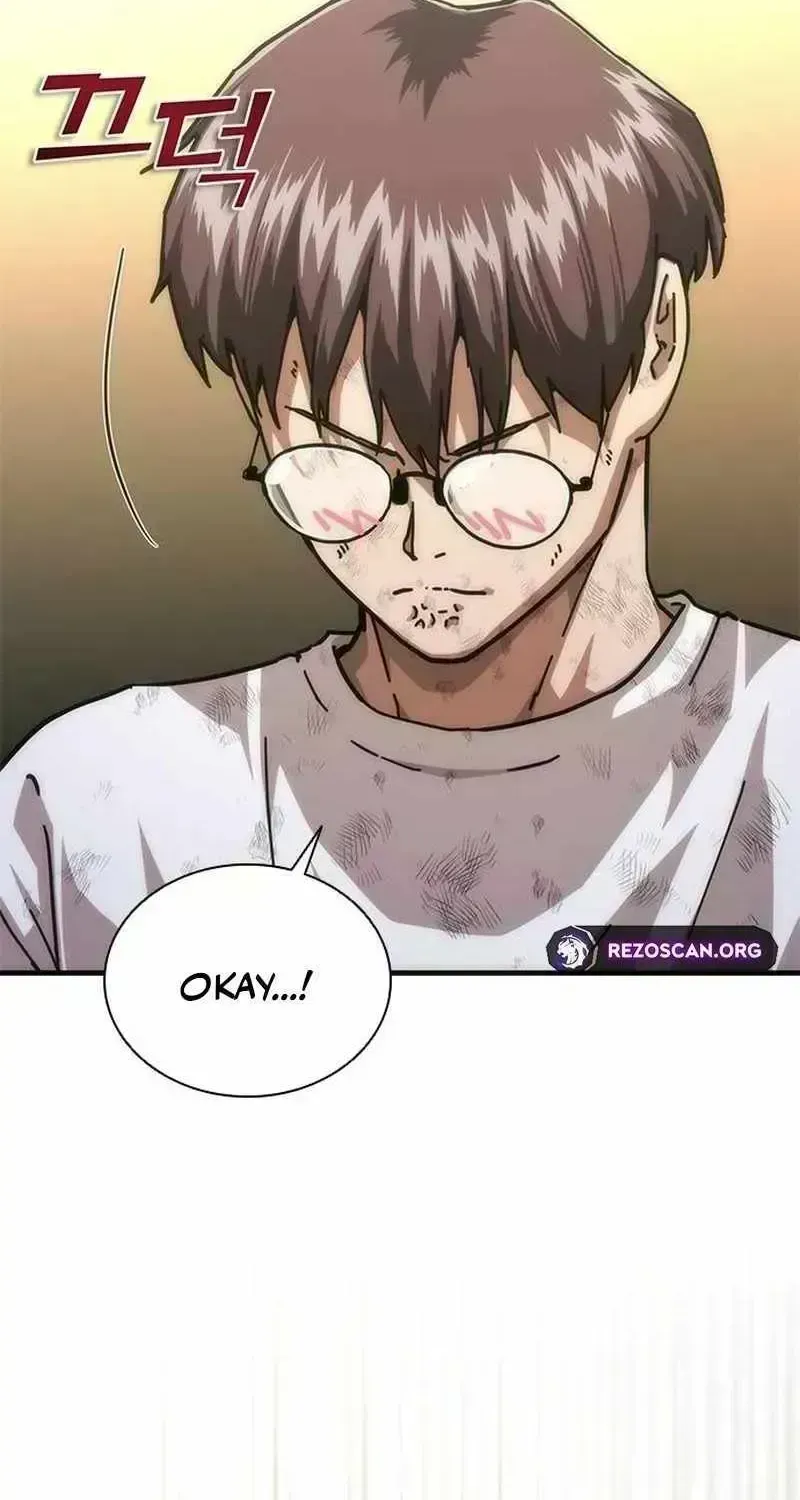 Zombie Apocalypse 82-08 Chapter 99.9 page 20 - 