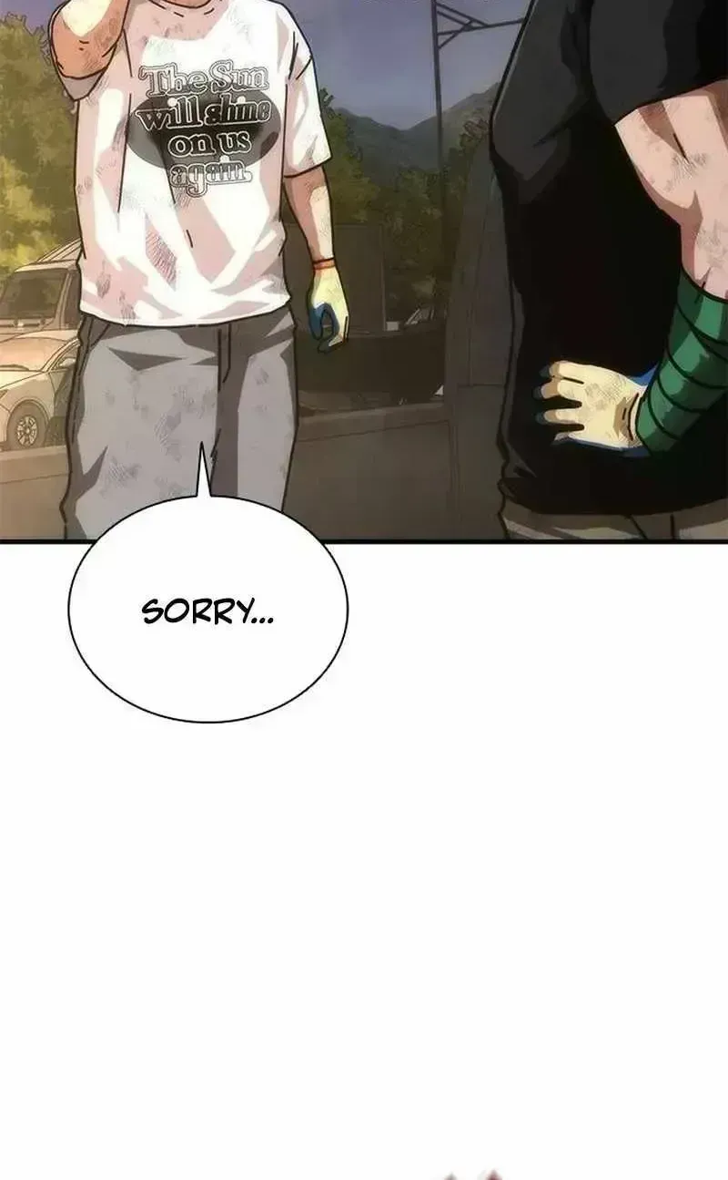Zombie Apocalypse 82-08 Chapter 99.9 page 30 - 