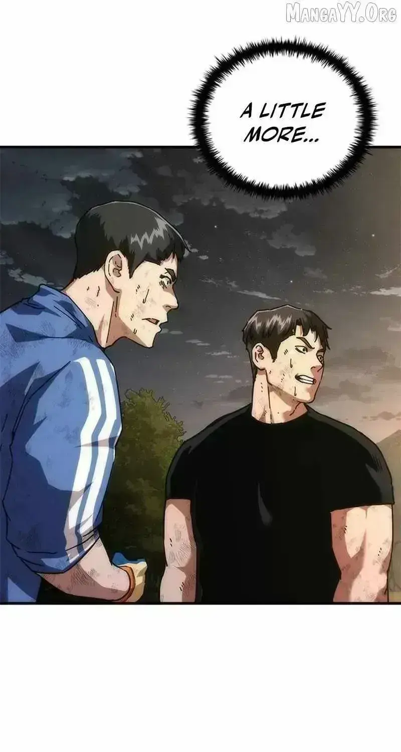 Zombie Apocalypse 82-08 Chapter 99.9 page 51 - 