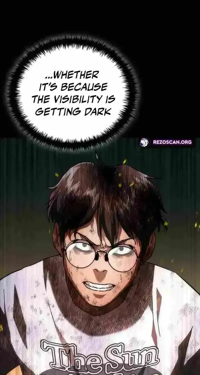 Zombie Apocalypse 82-08 Chapter 99.9 page 85 - 
