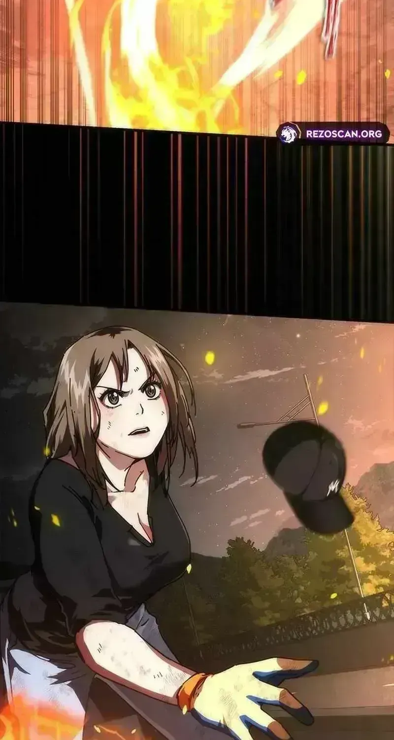Zombie Apocalypse 82-08 Chapter 99.9 page 97 - 