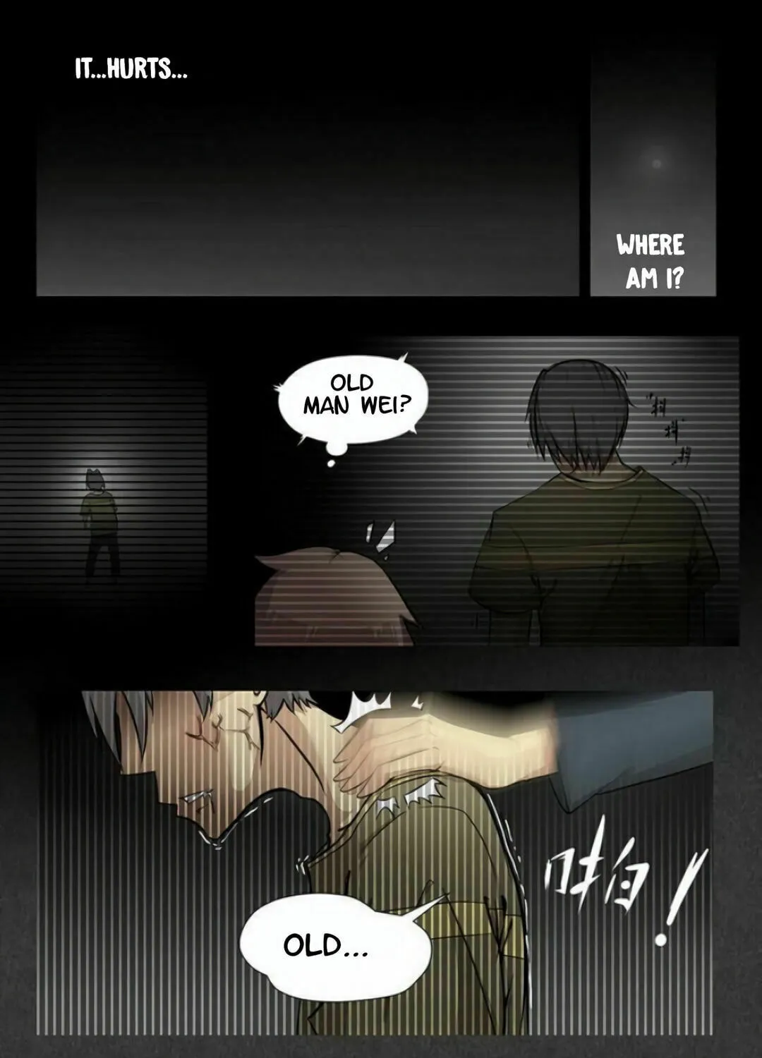 Read Zombie Breakers chapter 1 image 1 on Lezhin