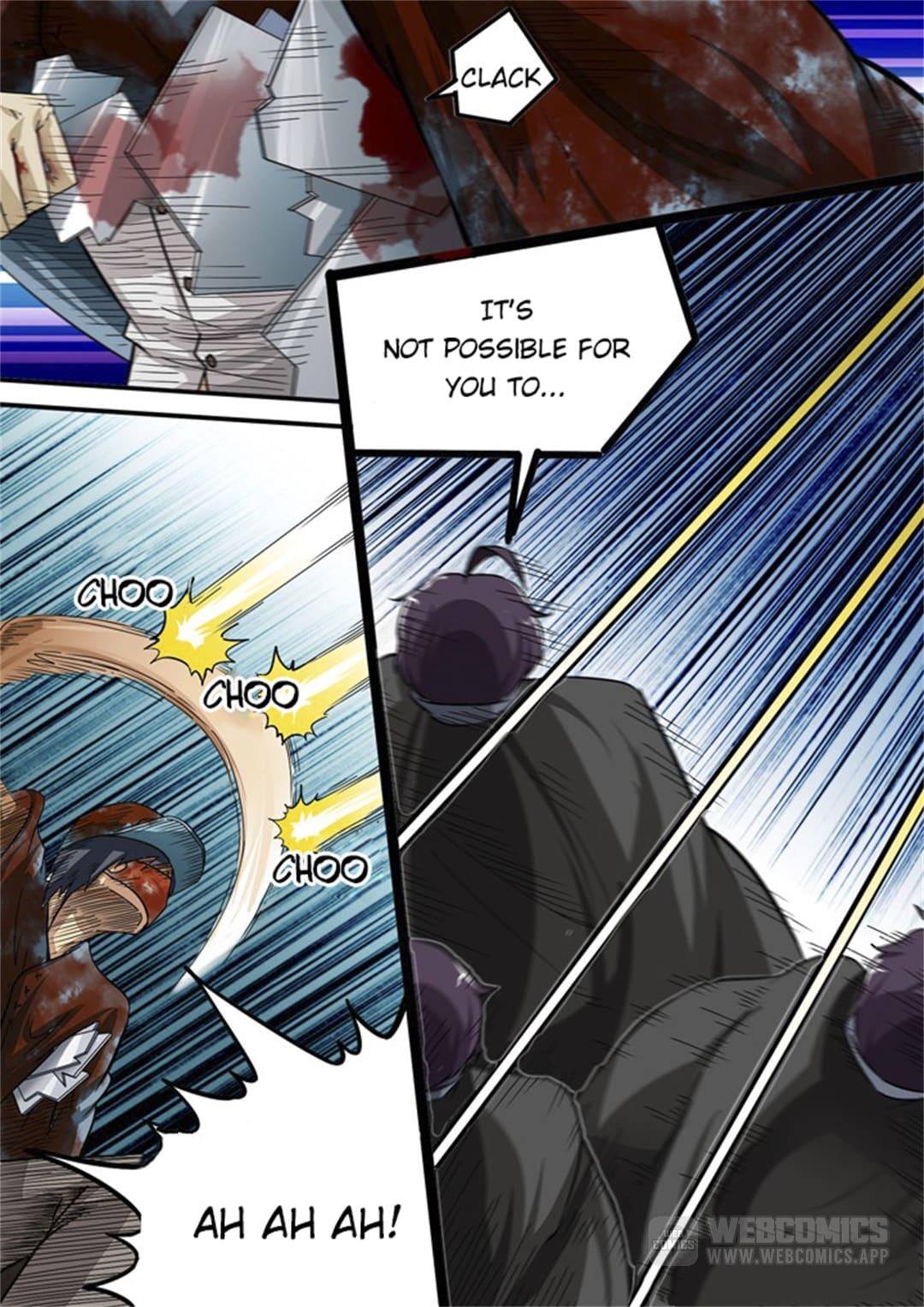 Read Zombie Breakers chapter 104 image 6 on Lezhin