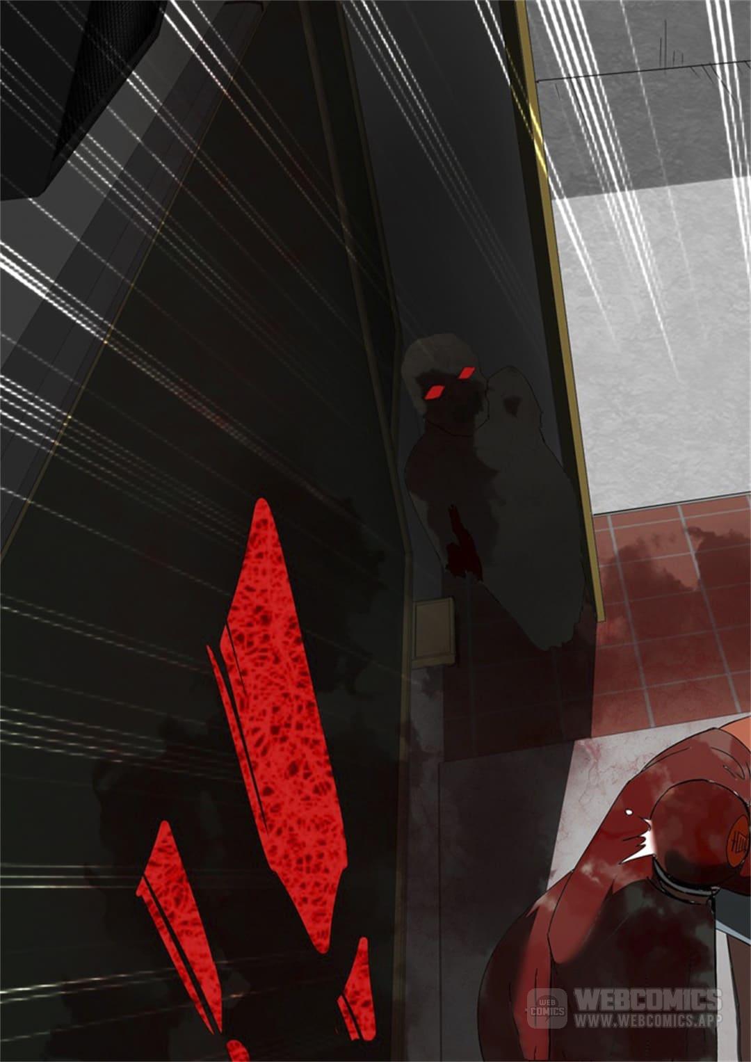 Read Zombie Breakers chapter 106 image 8 on Lezhin