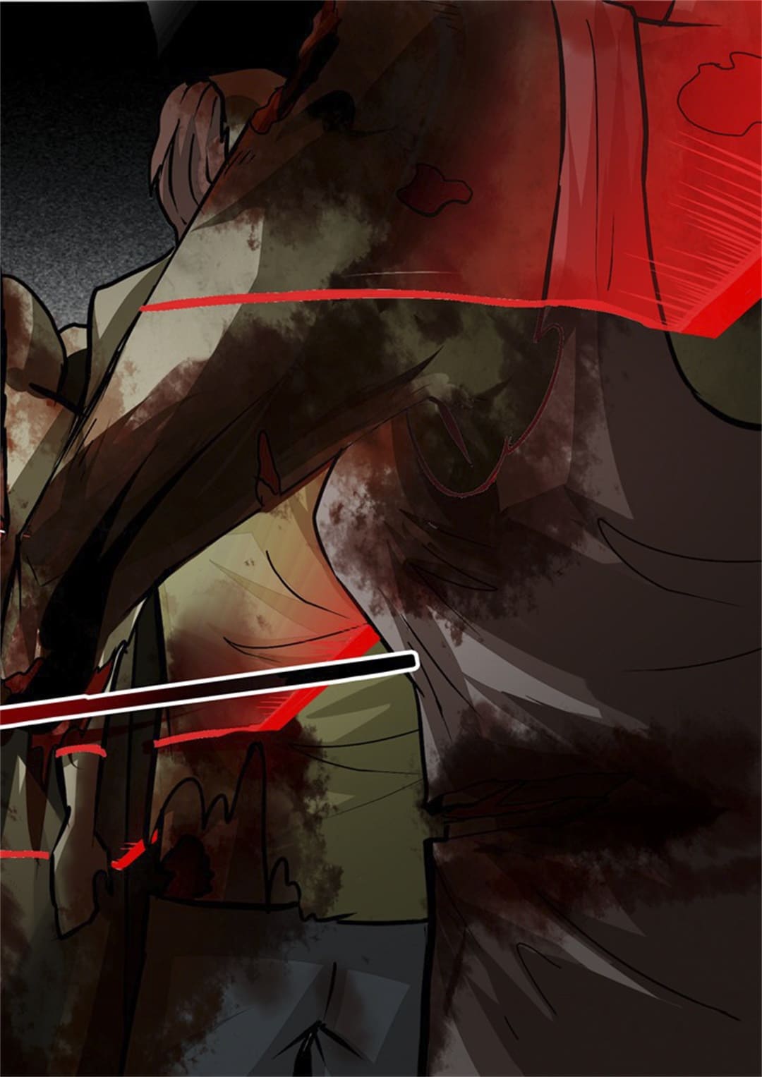 Read Zombie Breakers chapter 107 image 7 on Lezhin