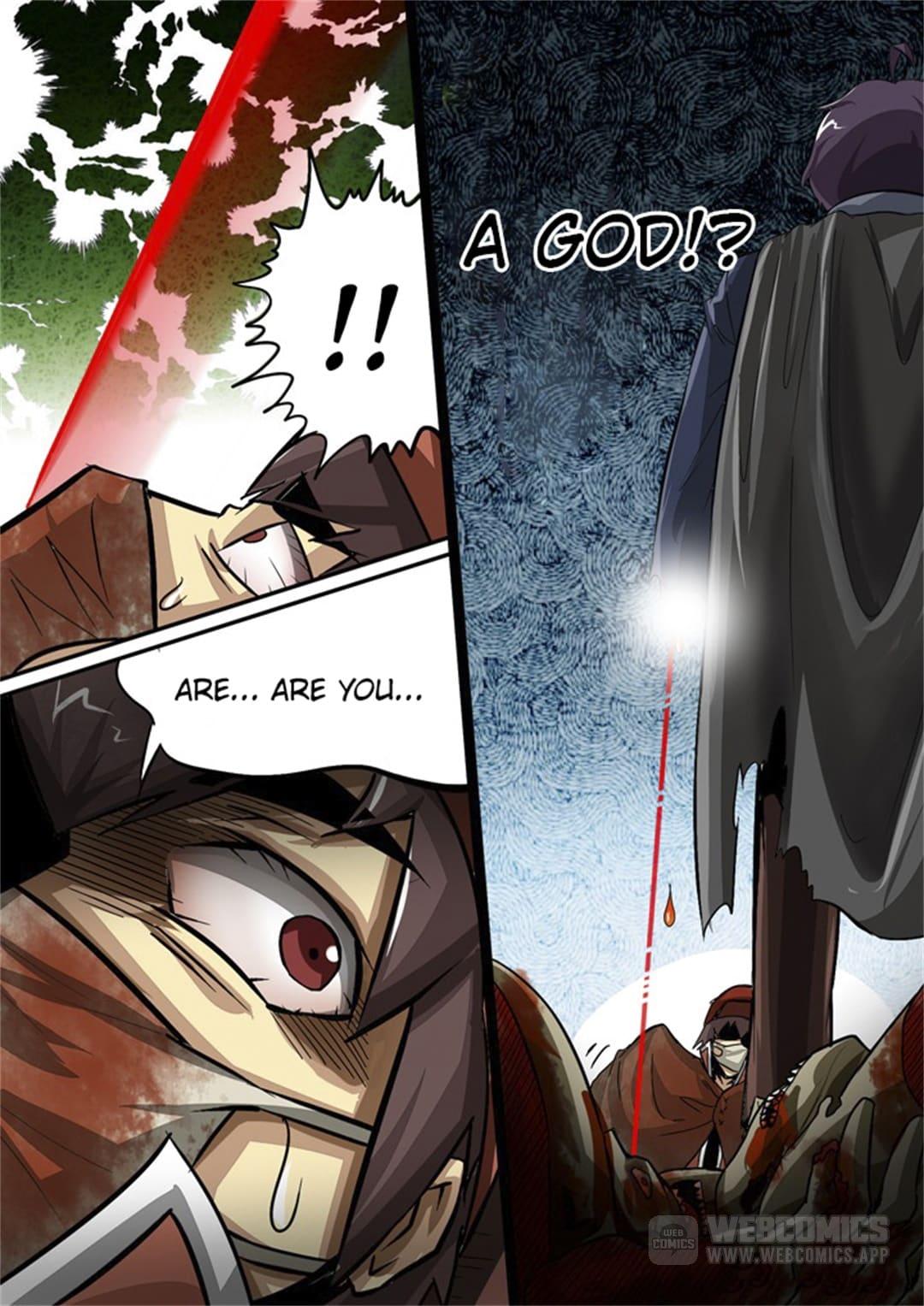 Read Zombie Breakers chapter 107 image 8 on Lezhin