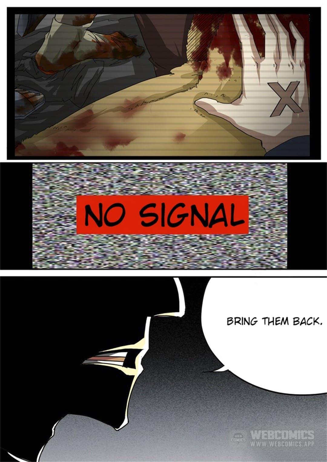 Read Zombie Breakers chapter 111 image 8 on Lezhin