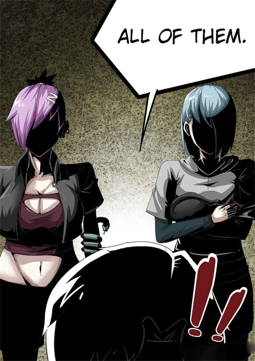 Read Zombie Breakers chapter 111 image 9 on Lezhin