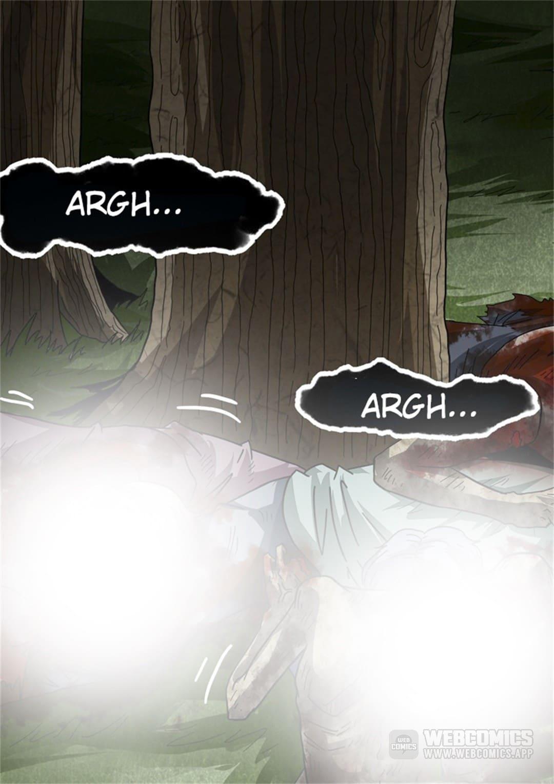 Read Zombie Breakers chapter 117 image 8 on Lezhin
