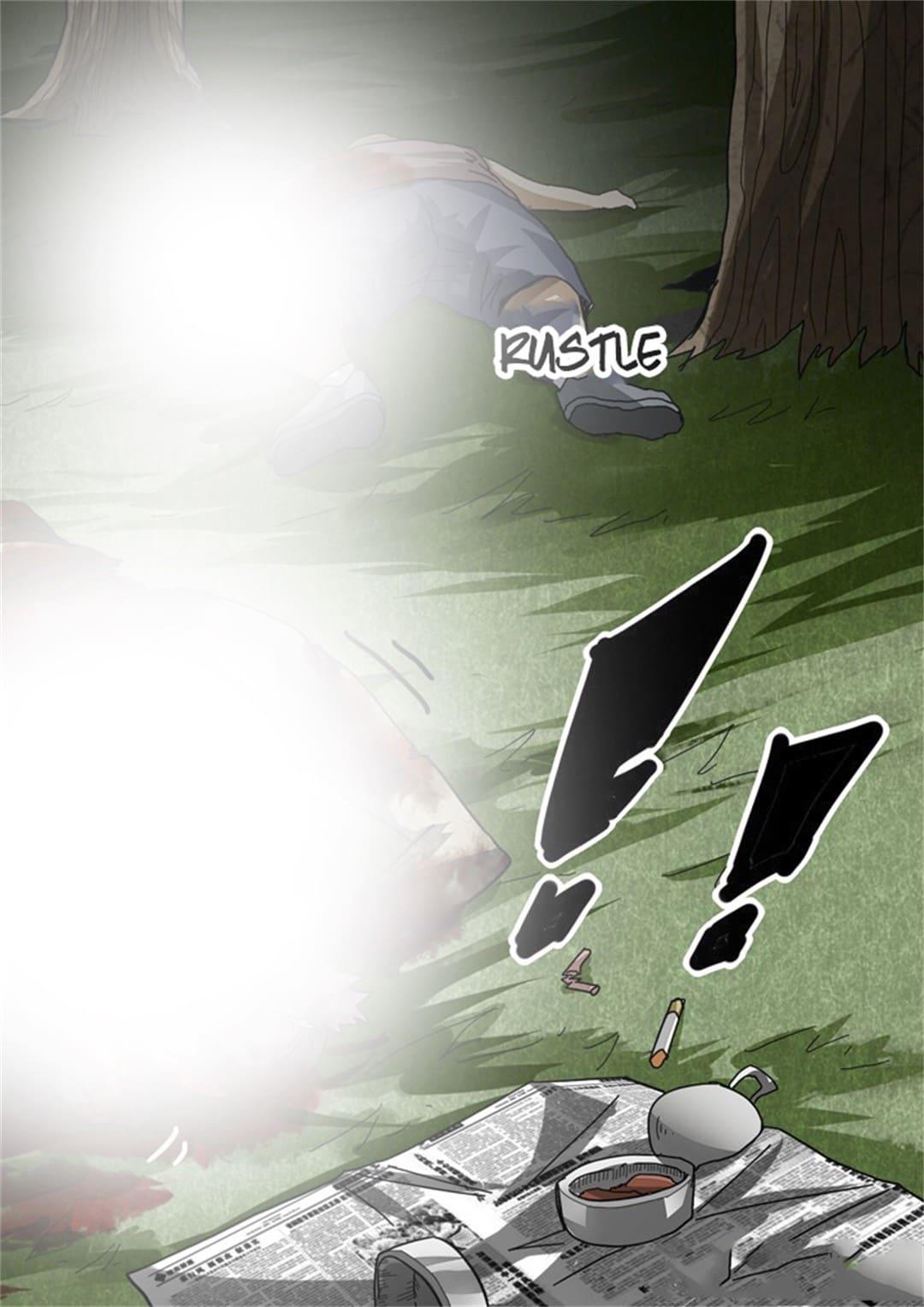 Read Zombie Breakers chapter 117 image 9 on Lezhin