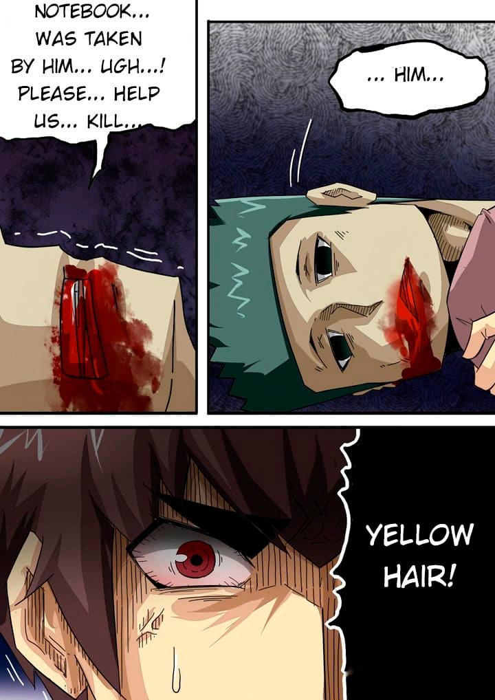Read Zombie Breakers chapter 118 image 5 on Lezhin