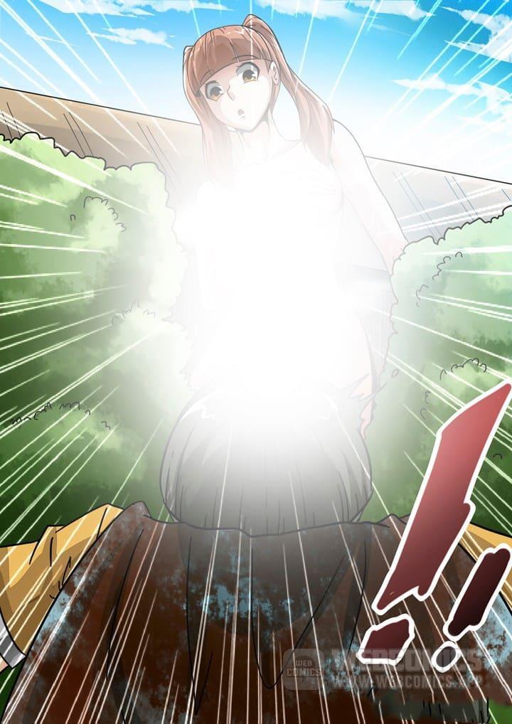 Read Zombie Breakers chapter 119 image 8 on Lezhin