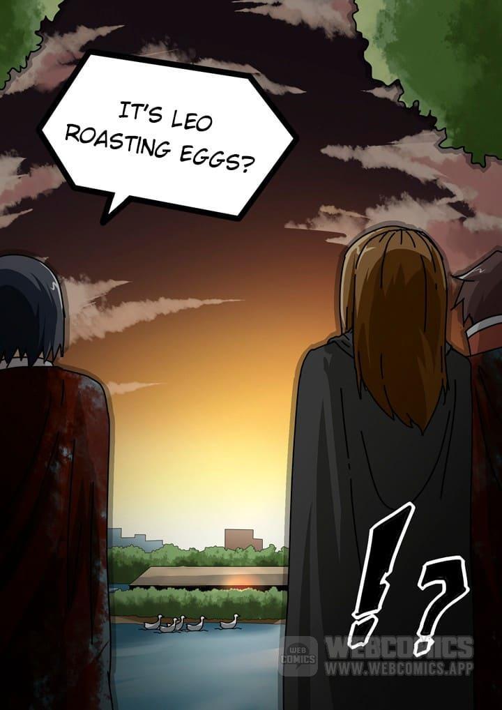 Read Zombie Breakers chapter 120 image 8 on Lezhin
