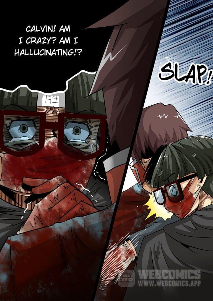 Read Zombie Breakers chapter 127 image 4 on Lezhin