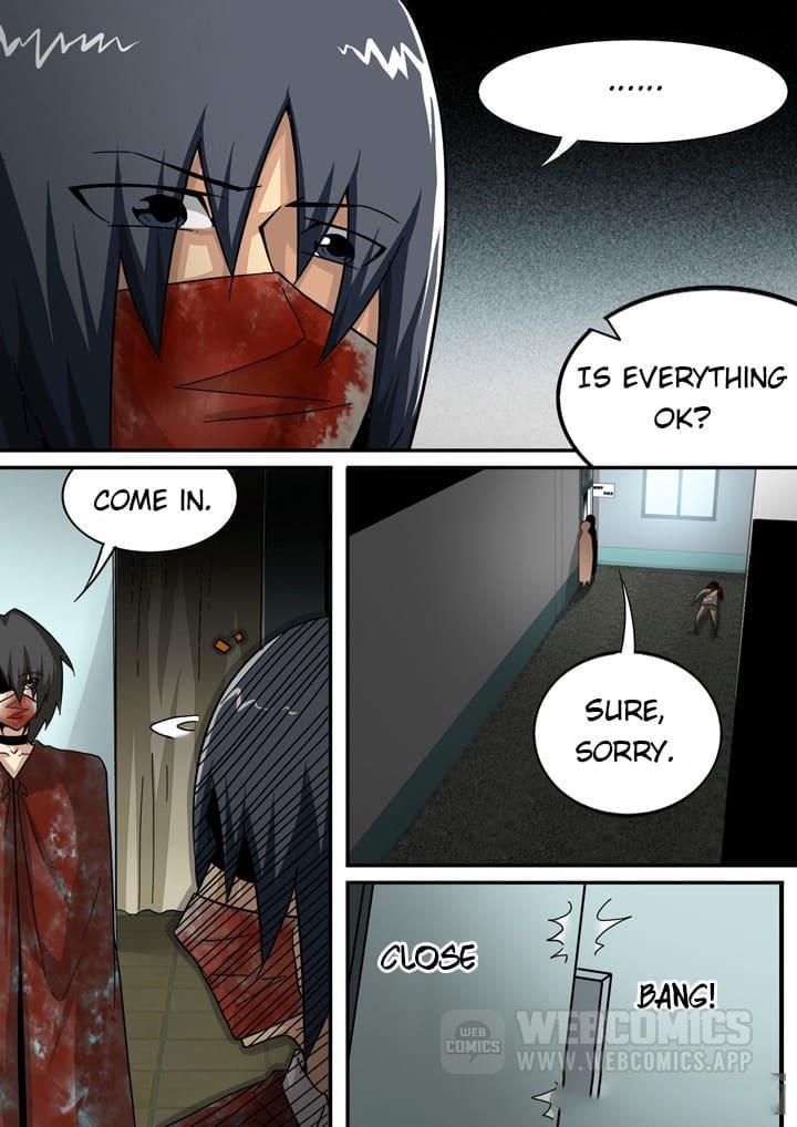 Read Zombie Breakers chapter 128 image 4 on Lezhin