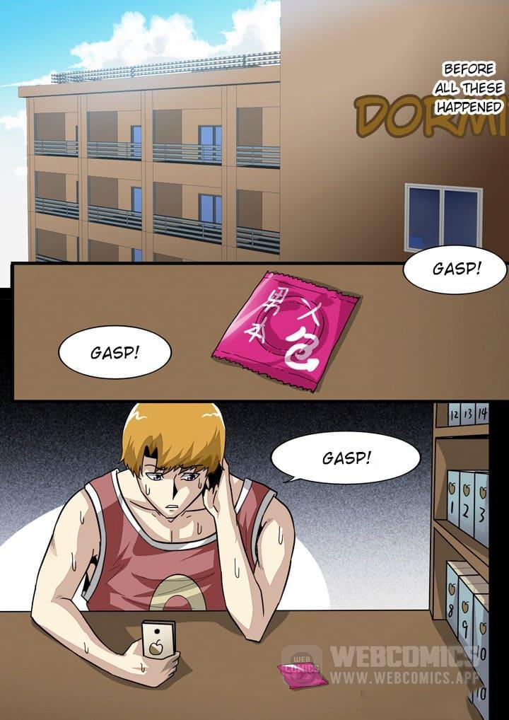 Read Zombie Breakers chapter 129 image 0 on Lezhin