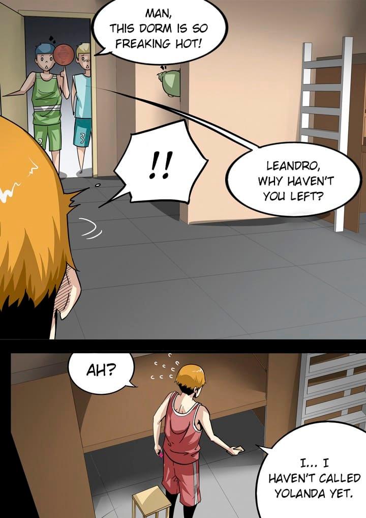 Read Zombie Breakers chapter 129 image 1 on Lezhin