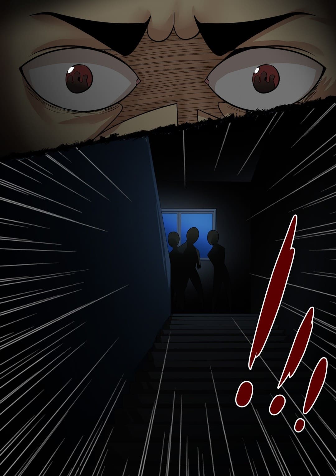 Read Zombie Breakers chapter 13 image 15 on Lezhin