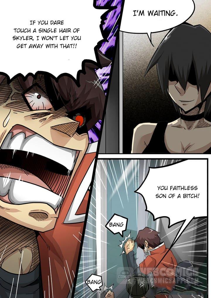 Read Zombie Breakers chapter 132 image 6 on Lezhin