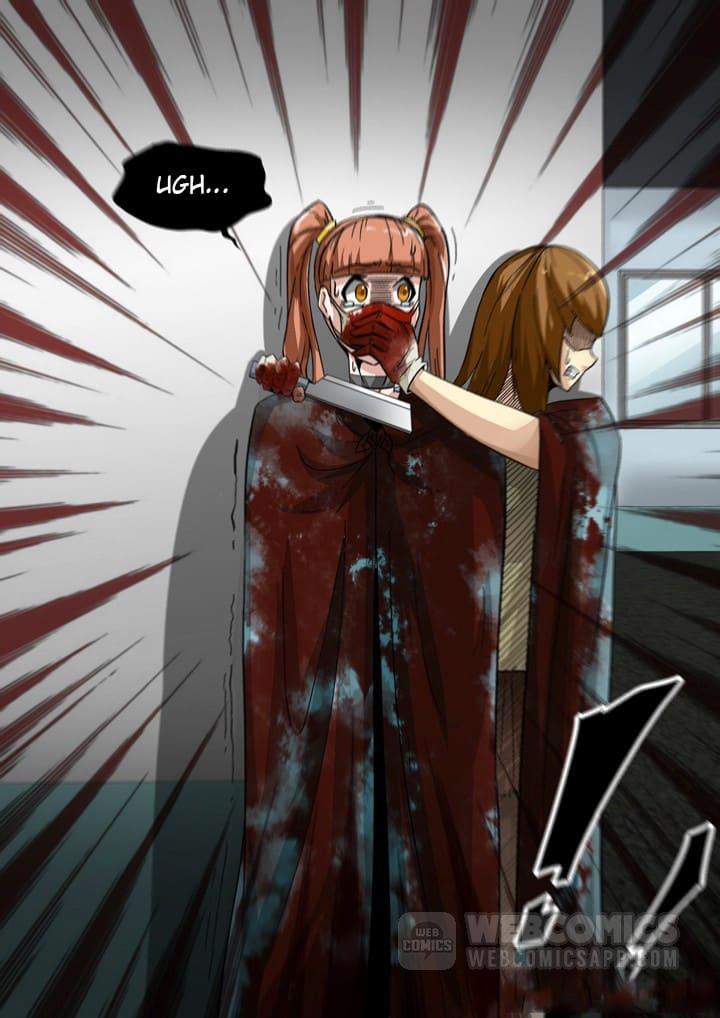 Read Zombie Breakers chapter 132 image 8 on Lezhin