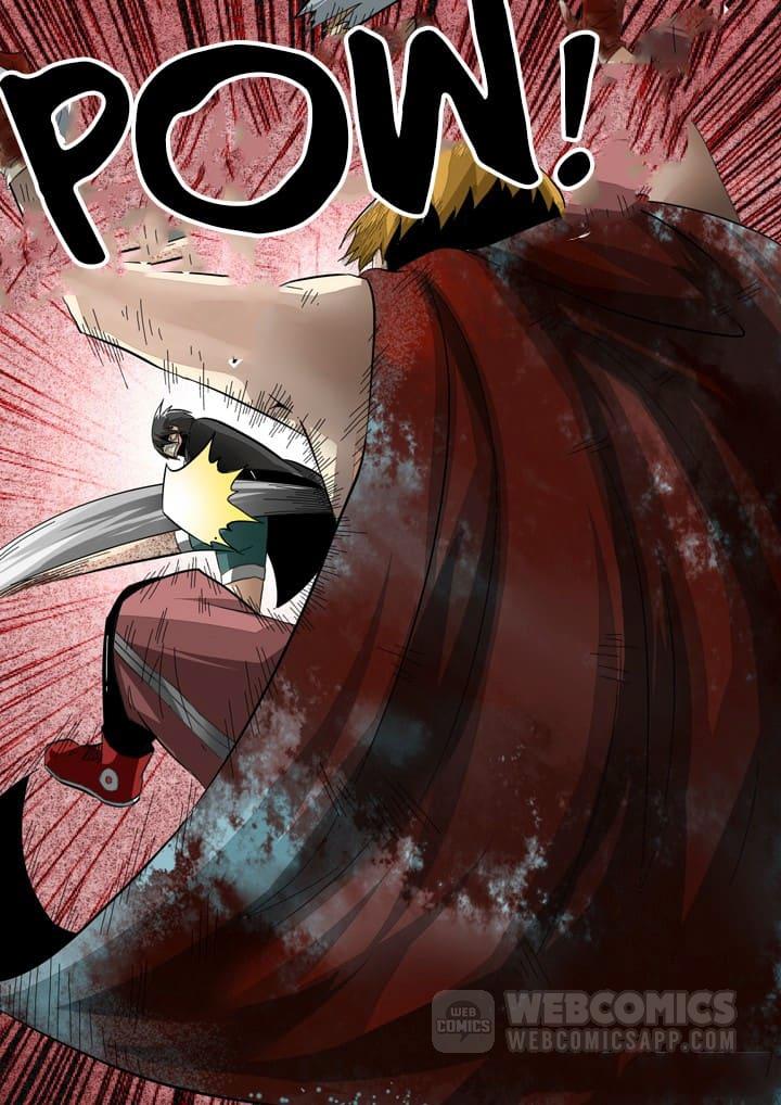 Read Zombie Breakers chapter 134 image 4 on Lezhin