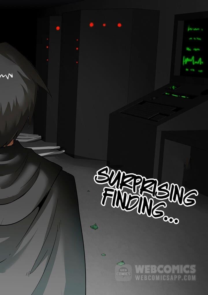 Read Zombie Breakers chapter 134 image 8 on Lezhin