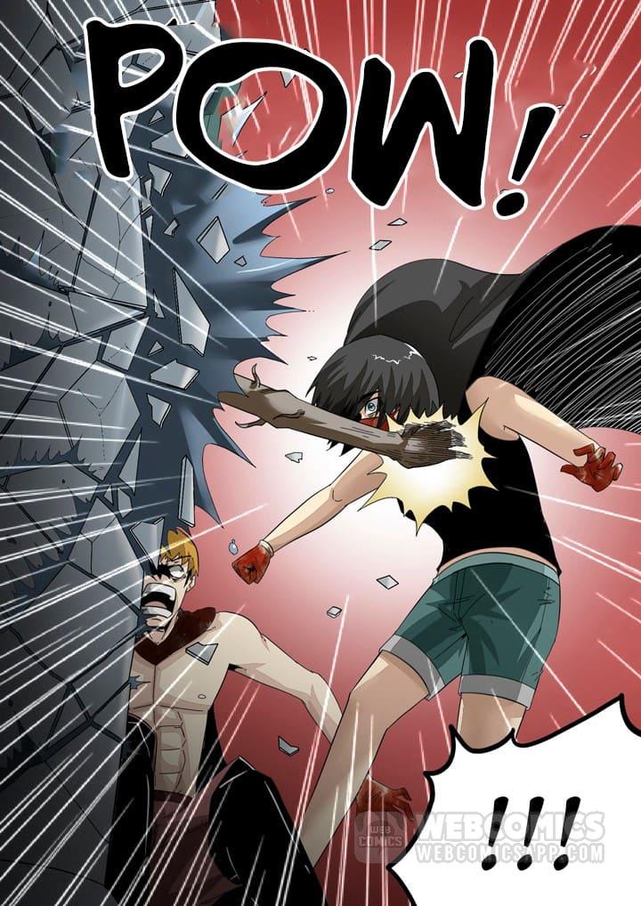Read Zombie Breakers chapter 135 image 2 on Lezhin