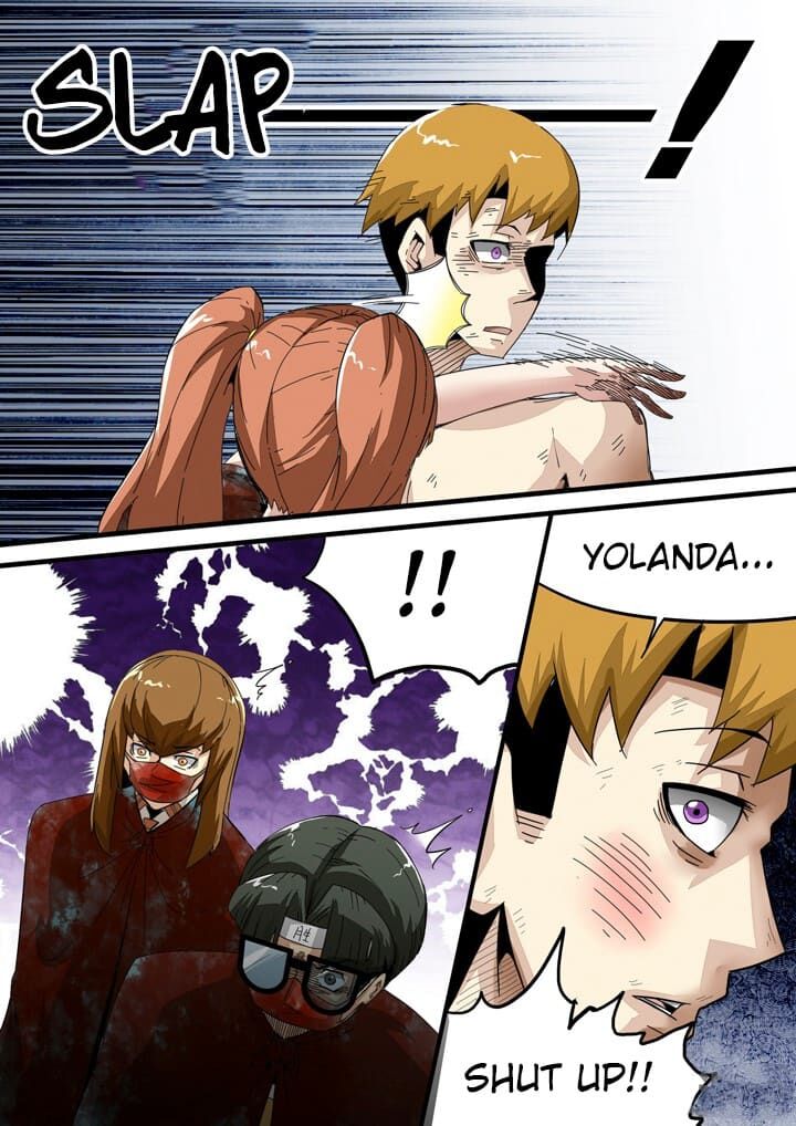 Read Zombie Breakers chapter 139 image 5 on Lezhin