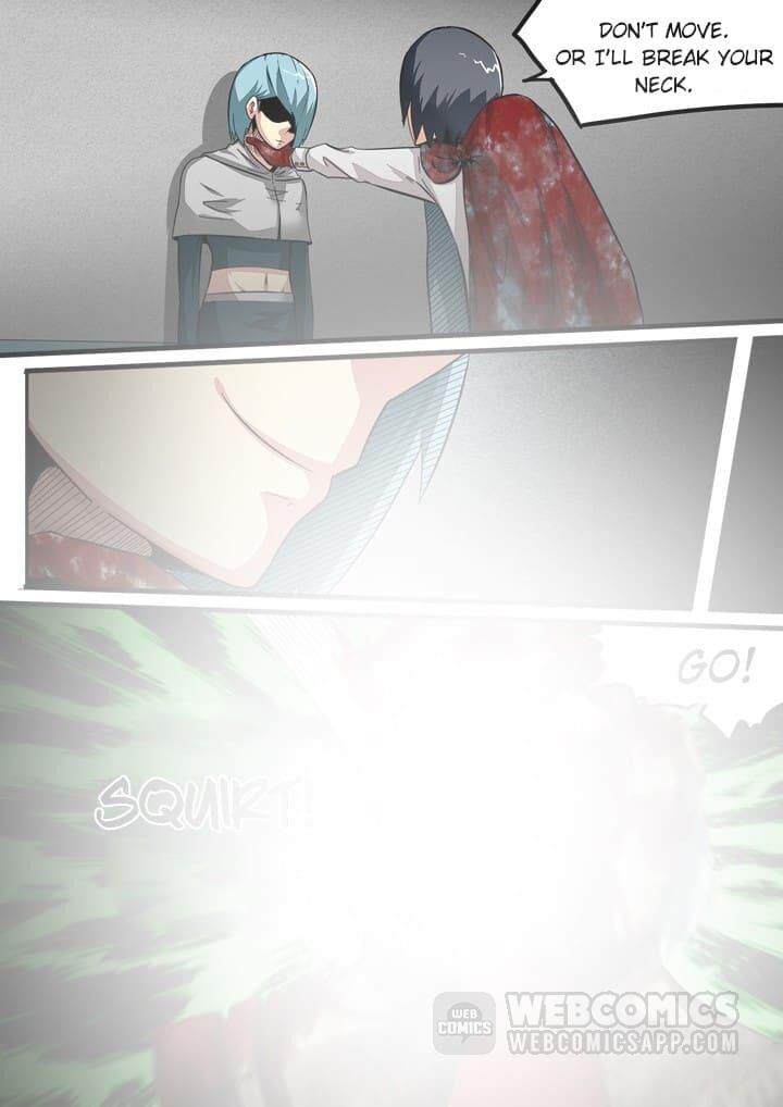 Read Zombie Breakers chapter 144 image 4 on Lezhin