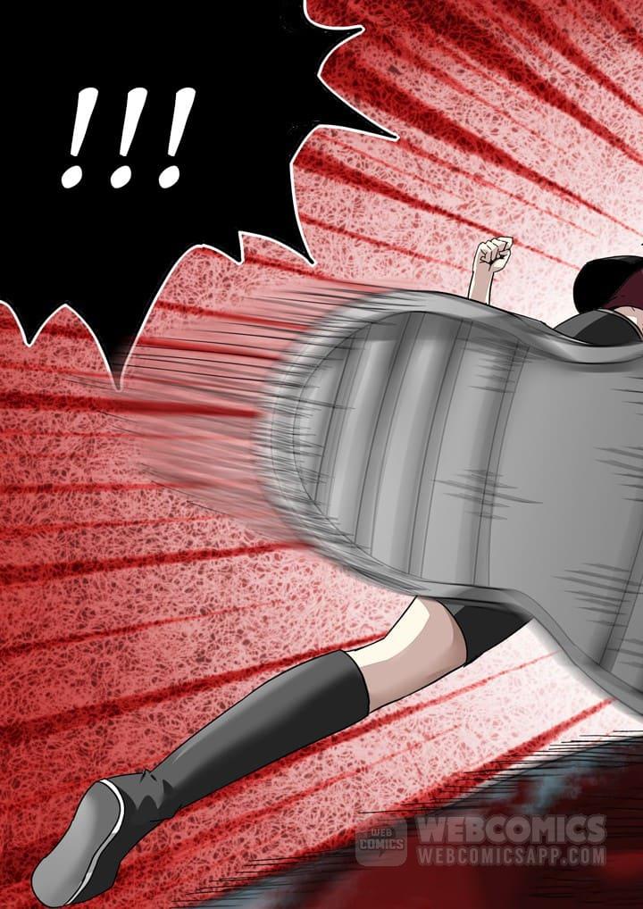 Read Zombie Breakers chapter 144 image 8 on Lezhin