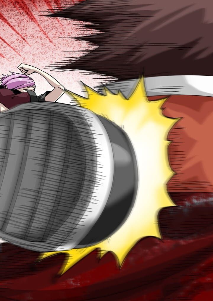 Read Zombie Breakers chapter 144 image 9 on Lezhin