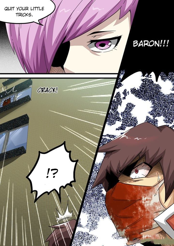 Read Zombie Breakers chapter 145 image 1 on Lezhin