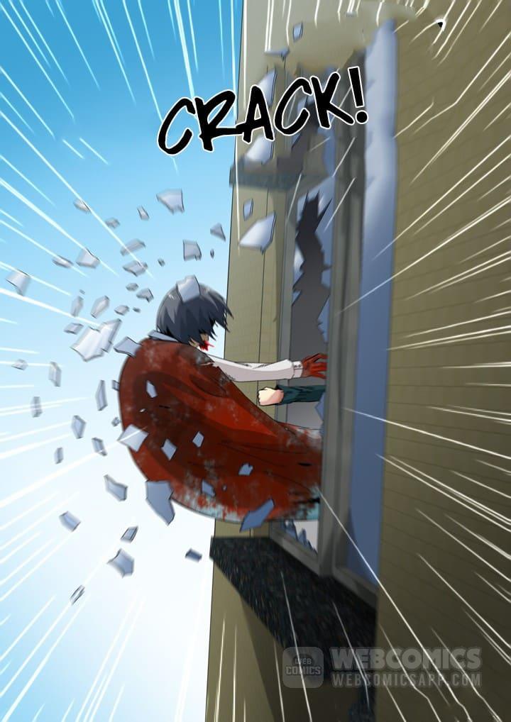 Read Zombie Breakers chapter 145 image 2 on Lezhin