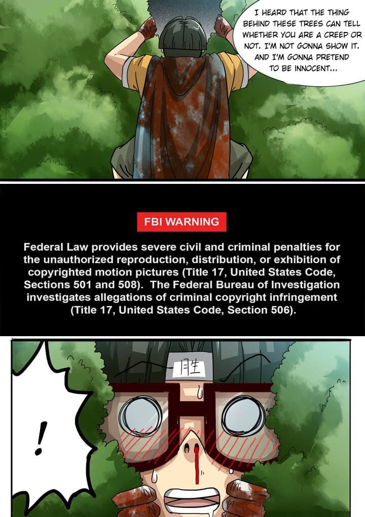 Read Zombie Breakers chapter 145 image 9 on Lezhin