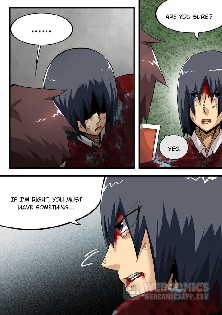 Read Zombie Breakers chapter 146 image 2 on Lezhin