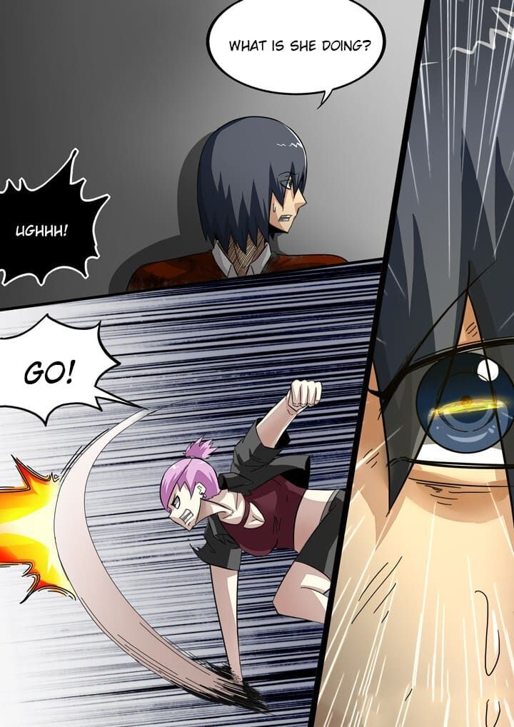 Read Zombie Breakers chapter 148 image 7 on Lezhin