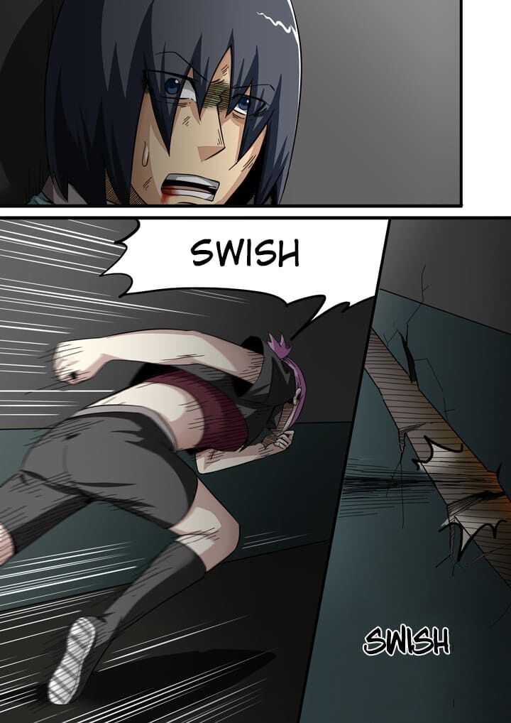Read Zombie Breakers chapter 149 image 1 on Lezhin