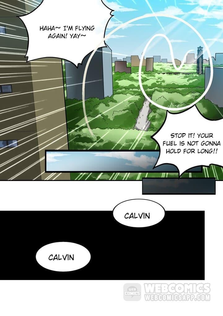 Read Zombie Breakers chapter 149 image 6 on Lezhin
