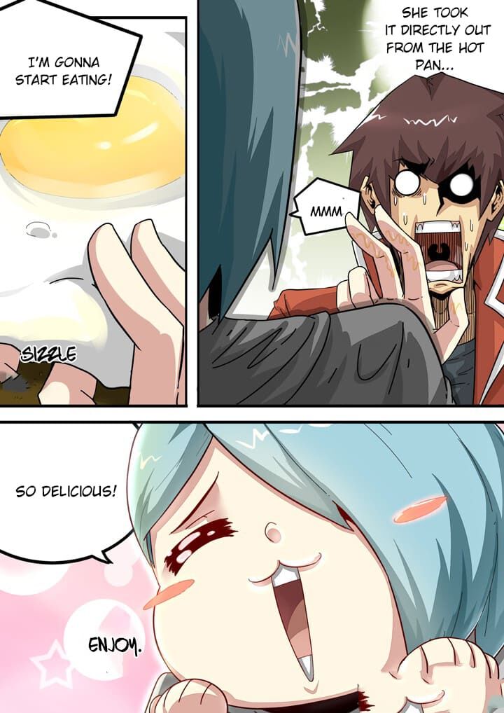 Read Zombie Breakers chapter 150 image 5 on Lezhin