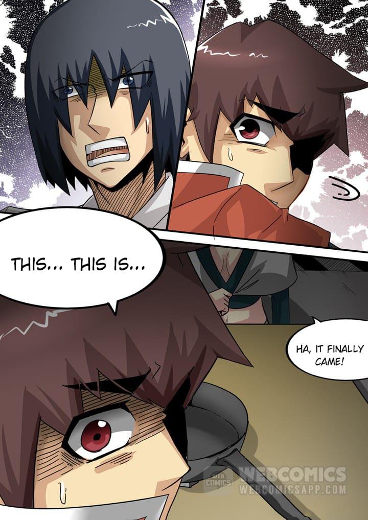 Read Zombie Breakers chapter 150 image 8 on Lezhin