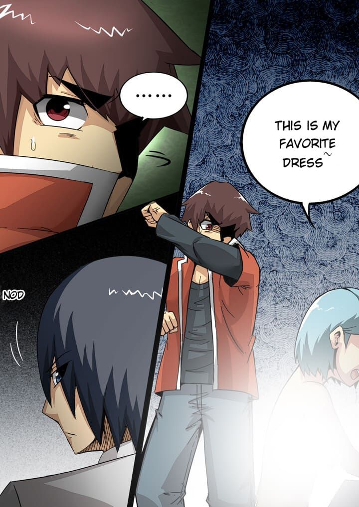 Read Zombie Breakers chapter 151 image 4 on Lezhin