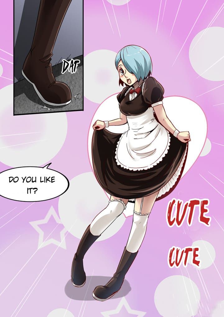 Read Zombie Breakers chapter 151 image 6 on Lezhin