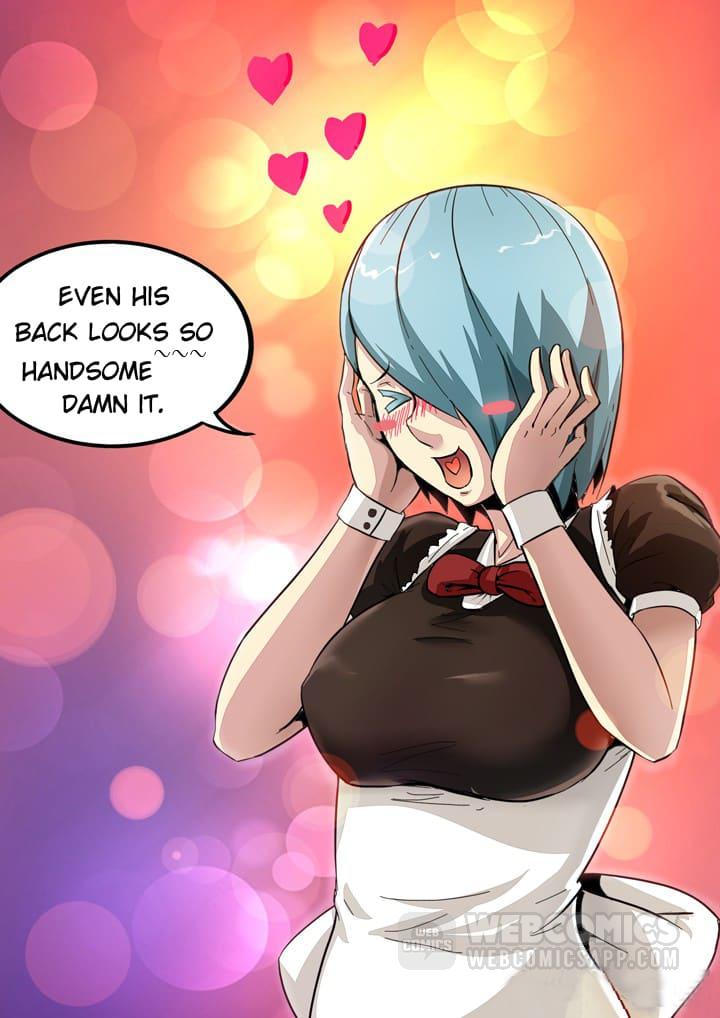 Read Zombie Breakers chapter 152 image 3 on Lezhin