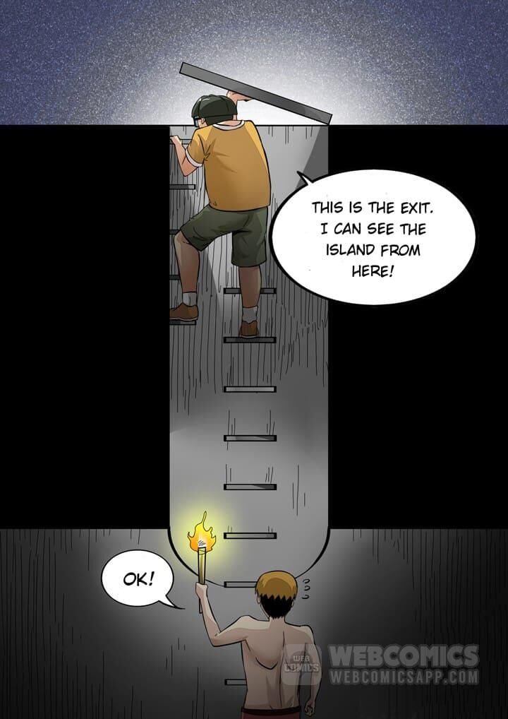 Read Zombie Breakers chapter 153 image 1 on Lezhin