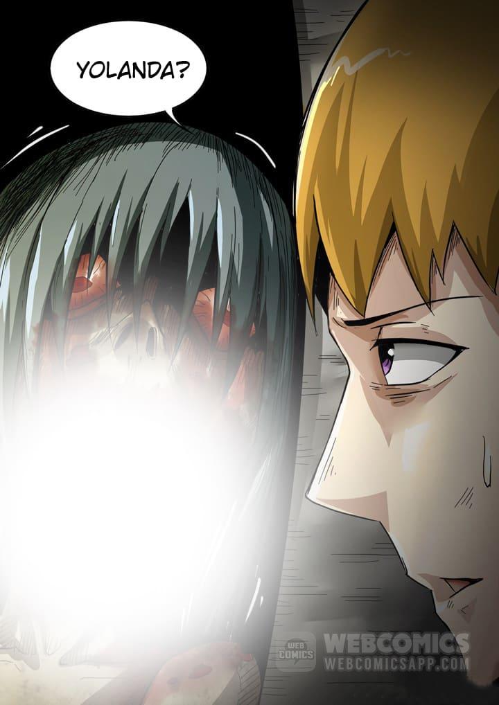 Read Zombie Breakers chapter 153 image 9 on Lezhin