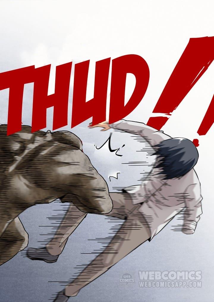 Read Zombie Breakers chapter 155 image 8 on Lezhin