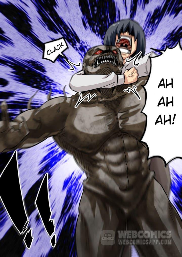 Read Zombie Breakers chapter 156 image 4 on Lezhin