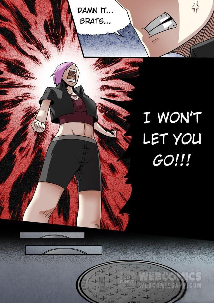 Read Zombie Breakers chapter 160 image 2 on Lezhin